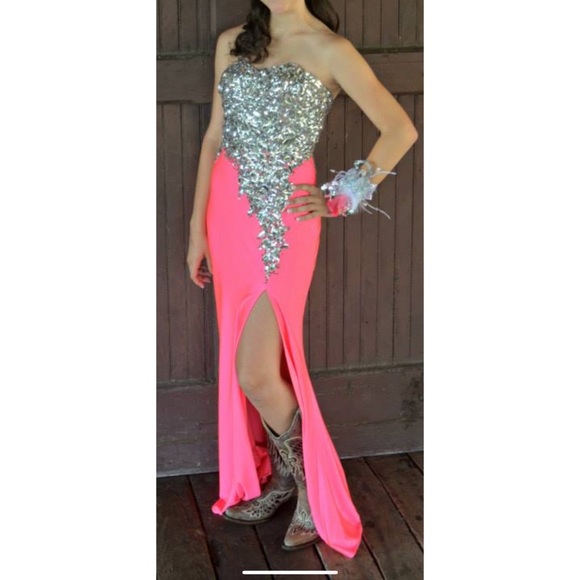 Mac Duggal Dresses & Skirts - Prom Dress